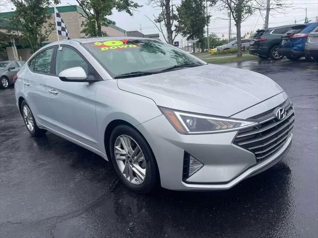 2019 Hyundai Elantra Value Edition for sale in Murfreesboro, TN