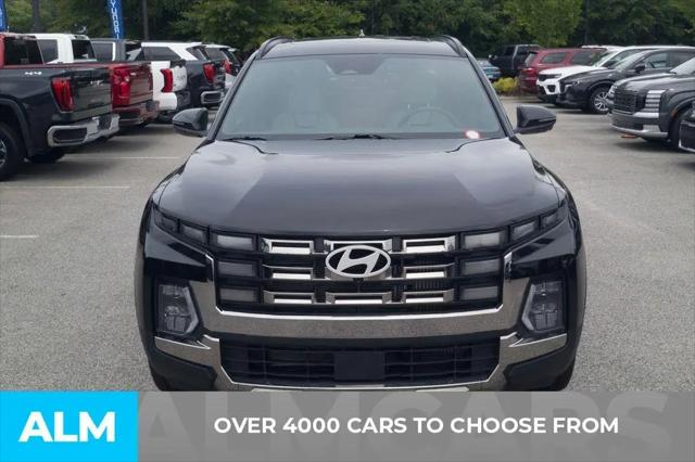 2026 Hyundai Santa Cruz Limited for sale in Florence, SC