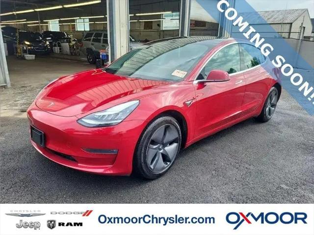 2019 Tesla Model 3 Standard Range for sale in Louisville, KY