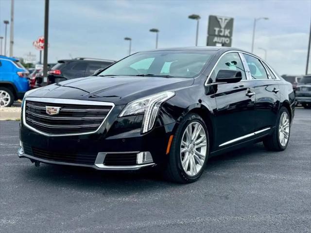 2018 Cadillac XTS Luxury for sale in Omaha, NE