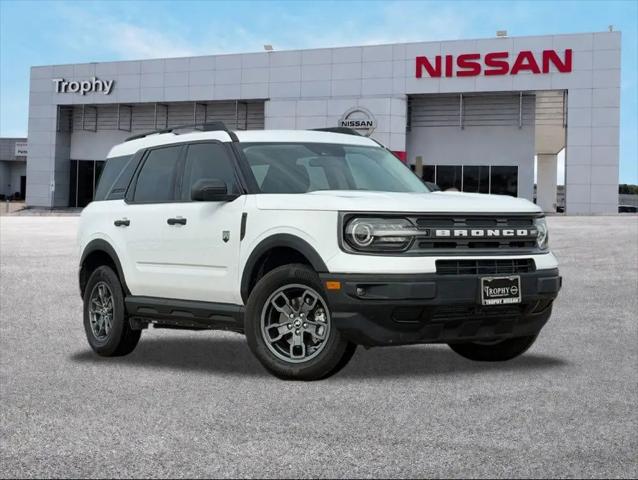 2023 Ford Bronco Sport Big Bend for sale in Mesquite, TX