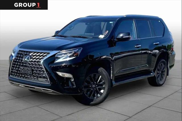 2023 Lexus GX 460 Premium for sale in Danvers, MA