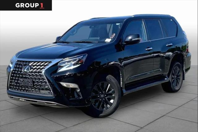 2023 Lexus GX 460 Premium for sale in Danvers, MA