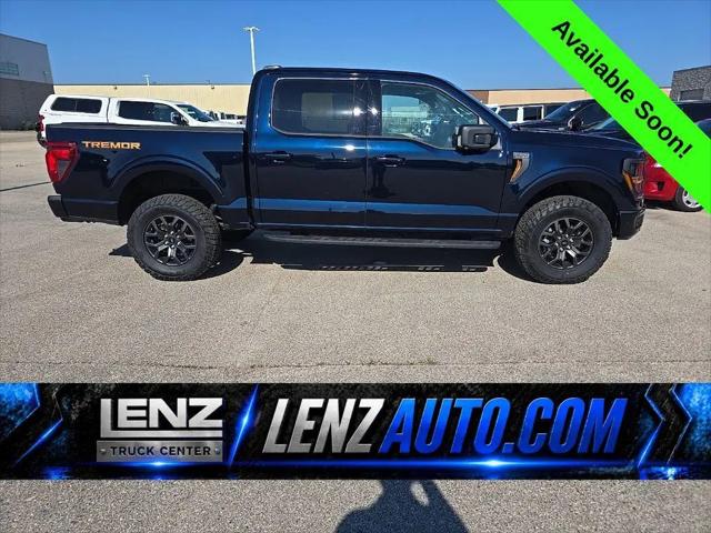 2025 Ford F-150 Tremor for sale in Minocqua, WI
