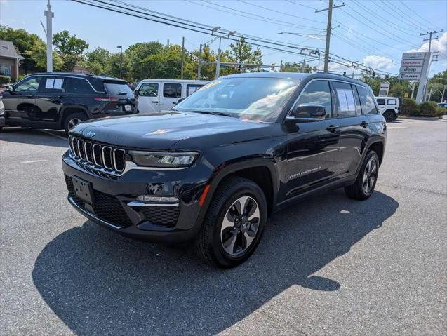 2023 Jeep Grand Cherokee Base for sale in Cockeysville, MD
