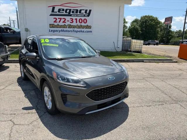 2020 Ford Escape SE for sale in Topeka, KS
