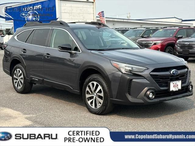 2024 Subaru Outback Premium for sale in hyannis, MA
