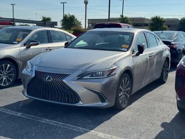 2021 Lexus ES 250 Base for sale in Indianapolis, IN