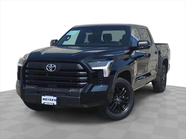 2026 Toyota Tundra SR5 CrewMax 5.5' Bed for sale in Milwaukee, WI