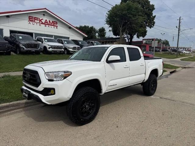 2022 Toyota Tacoma SR5 V6 for sale in Des Moines, IA