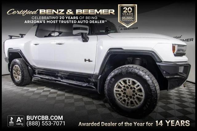 2022 GMC HUMMER EV Edition 1 for sale in Scottsdale, AZ