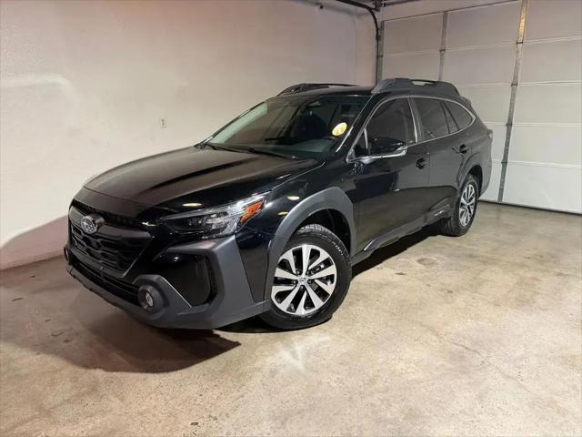 2023 Subaru Outback Premium for sale in Fayetteville, AR