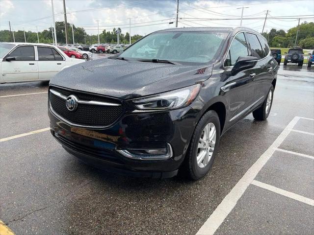 2020 Buick Enclave FWD Essence for sale in Ozark, AL