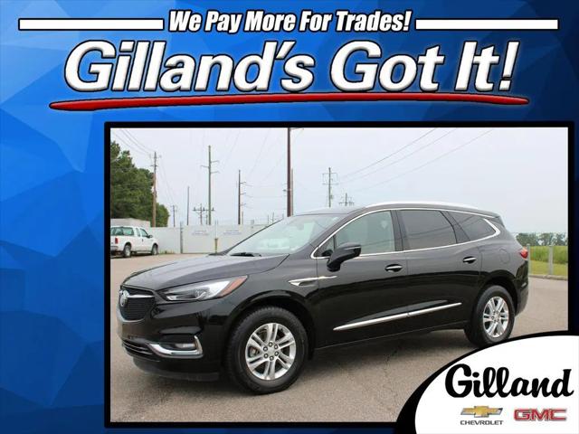 2020 Buick Enclave FWD Essence for sale in Ozark, AL