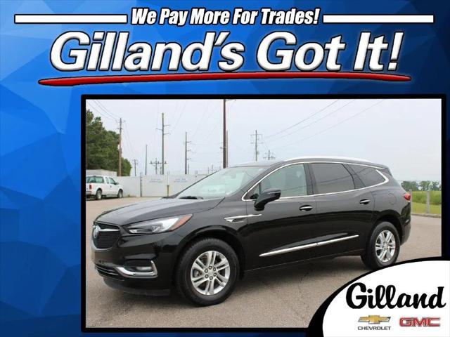 2020 Buick Enclave FWD Essence for sale in Ozark, AL