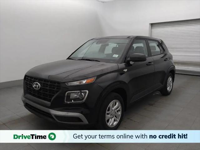 2021 Hyundai Venue SE for sale in Lakeland, FL