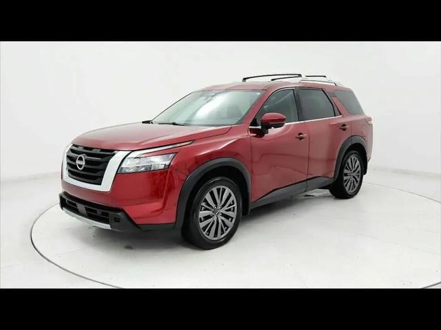 2024 Nissan Pathfinder SL FWD for sale in Olive Branch, MS