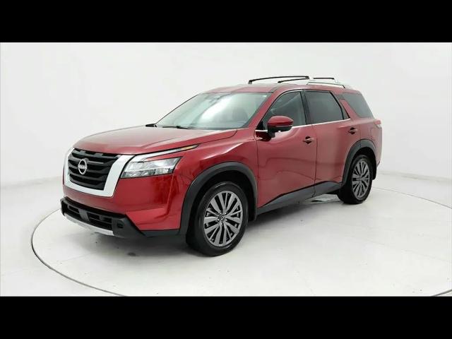 2024 Nissan Pathfinder SL FWD for sale in Olive Branch, MS