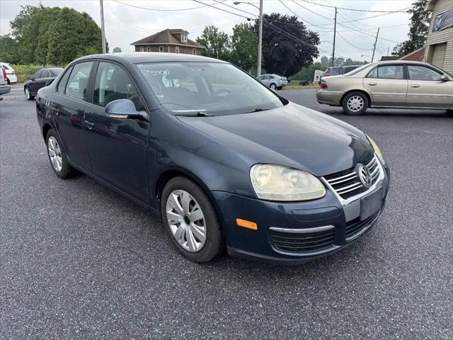 2009 Volkswagen Jetta S for sale in Fredericksburg, PA