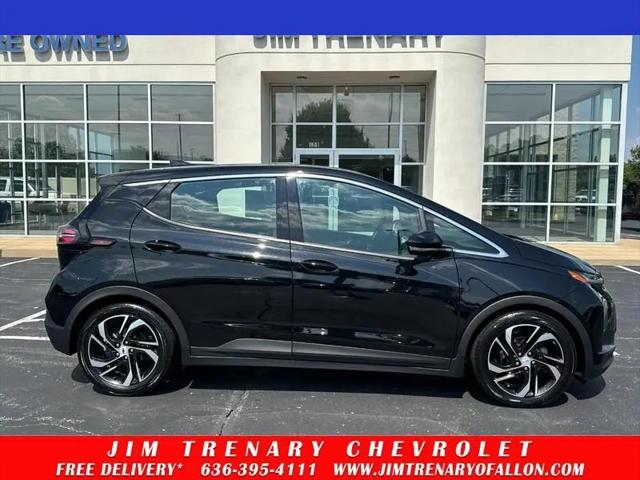 2023 Chevrolet Bolt EV FWD 2LT for sale in O Fallon, MO