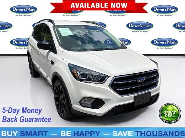 2019 Ford Escape SE for sale in Sanford, FL