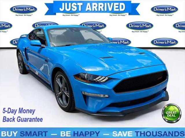 2023 Ford Mustang GT Premium Fastback for sale in Sanford, FL
