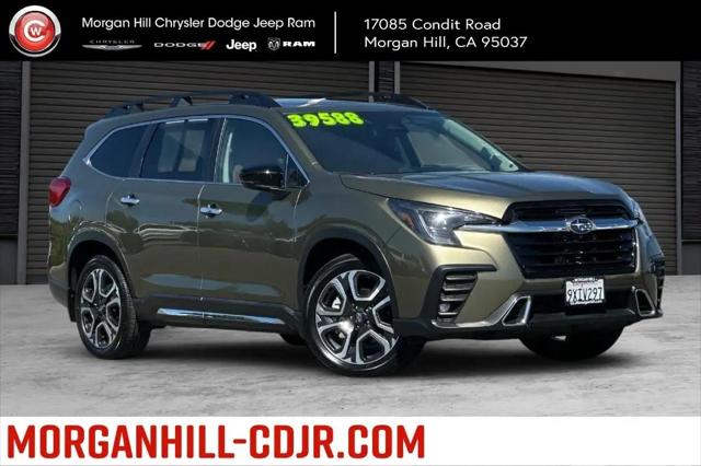 2024 Subaru Ascent Touring 7-Passenger for sale in Morgan Hill, CA