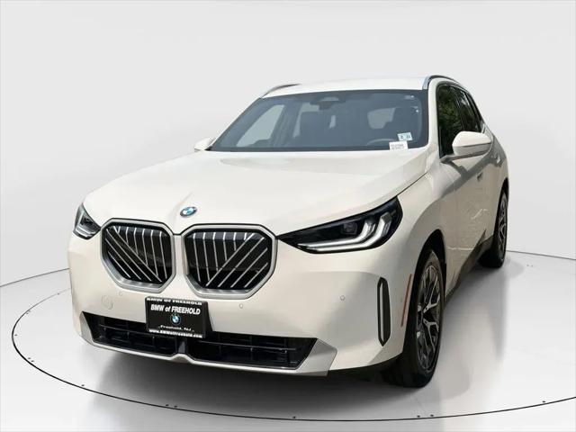 2026 BMW X3 30 xDrive for sale in Freehold, NJ