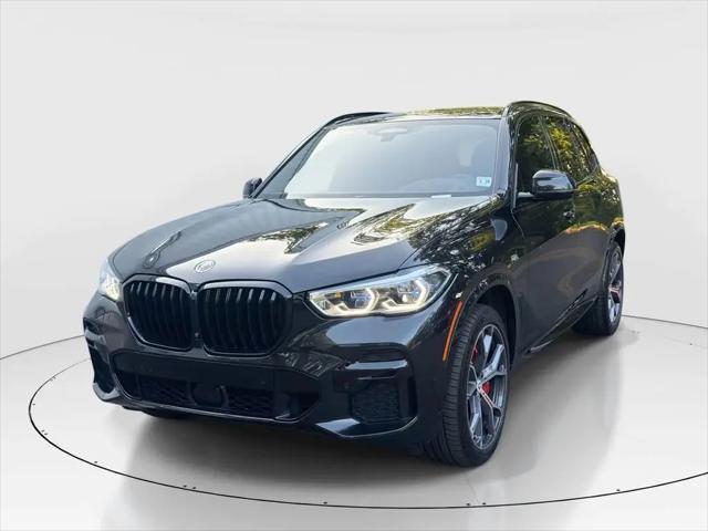 2023 BMW X5 M50i for sale in Freehold, NJ