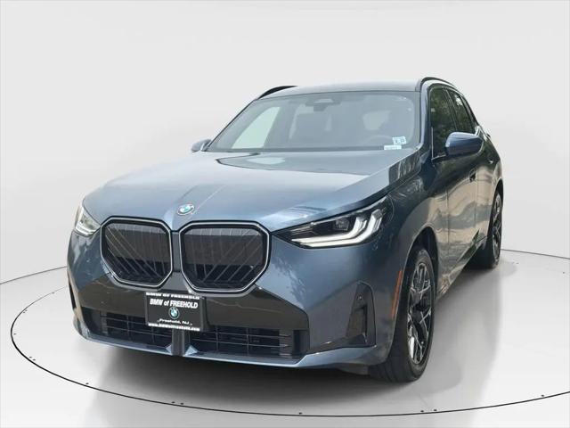 2026 BMW X3 30 xDrive for sale in Freehold, NJ