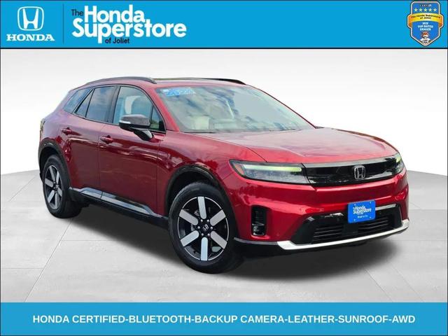 2024 Honda Prologue Touring for sale in Joliet, IL