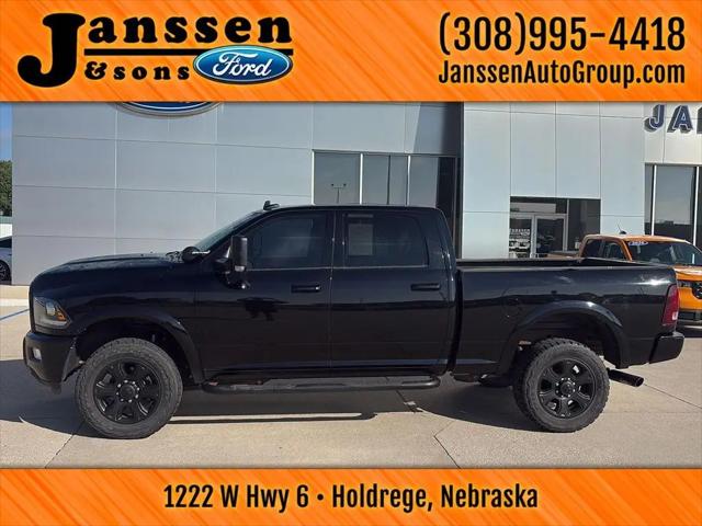 2015 Ram 2500 Laramie for sale in Holdrege, NE