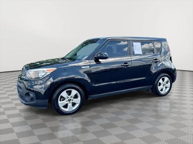 2018 Kia Soul Base for sale in Joplin, MO