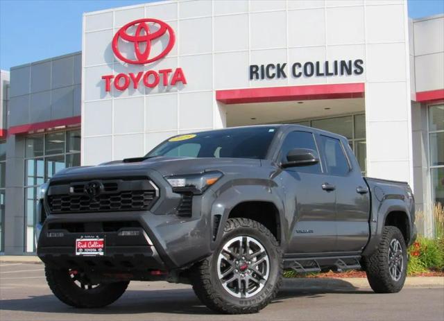 2025 Toyota Tacoma TRD Sport for sale in Sioux City, IA