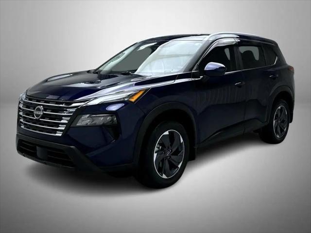 2025 Nissan Rogue SV FWD for sale in Bellevue, NE
