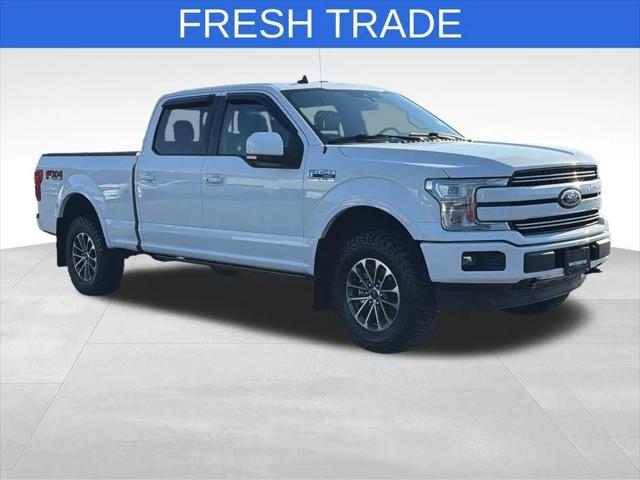 2019 Ford F-150 Unknown for sale in St Charles, MN