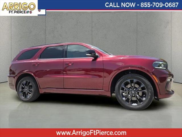 2023 Dodge Durango GT Premium RWD for sale in Fort Pierce, FL