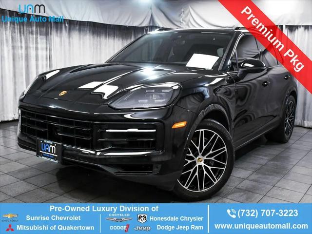 2024 Porsche Cayenne Cayenne for sale in South Amboy, NJ