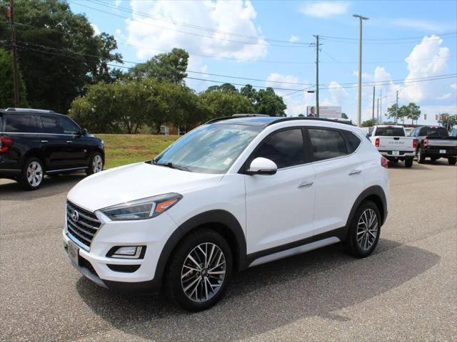 2020 Hyundai Tucson Ultimate for sale in Ozark, AL