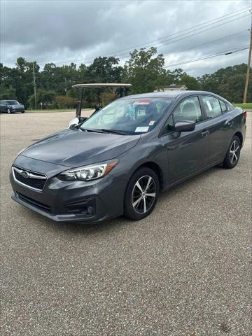 2019 Subaru Impreza 2.0i Premium for sale in Ozark, AL