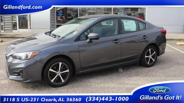 2019 Subaru Impreza 2.0i Premium for sale in Ozark, AL