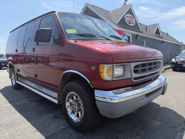 1997 Ford Econoline Base for sale in Barnstable, MA