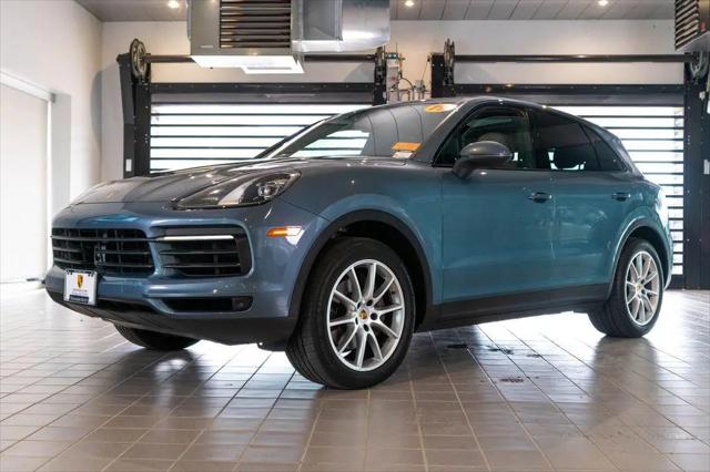 2019 Porsche Cayenne Base for sale in Glendale, WI