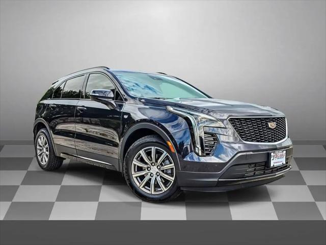 2023 Cadillac XT4 FWD Sport for sale in Springfield, MO