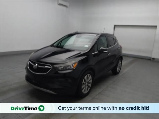2018 Buick Encore Preferred for sale in Chattanooga, TN