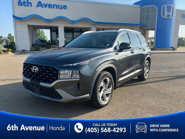 2023 Hyundai Santa Fe SEL for sale in Stillwater, OK