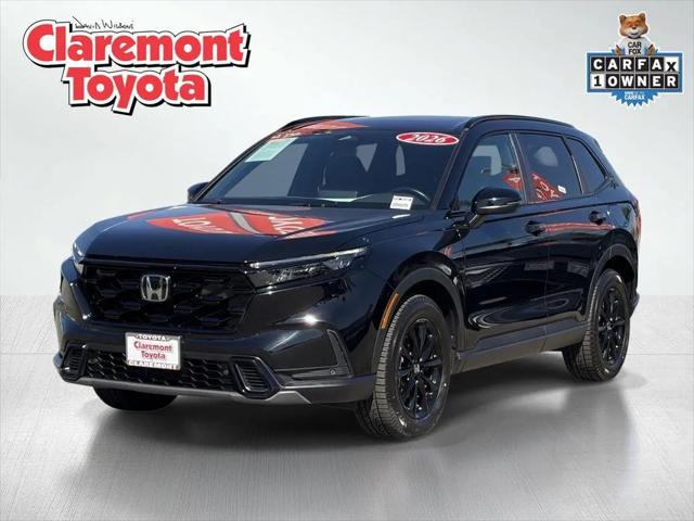 2026 Honda CR-V Hybrid AWD Sport-L for sale in Claremont, CA