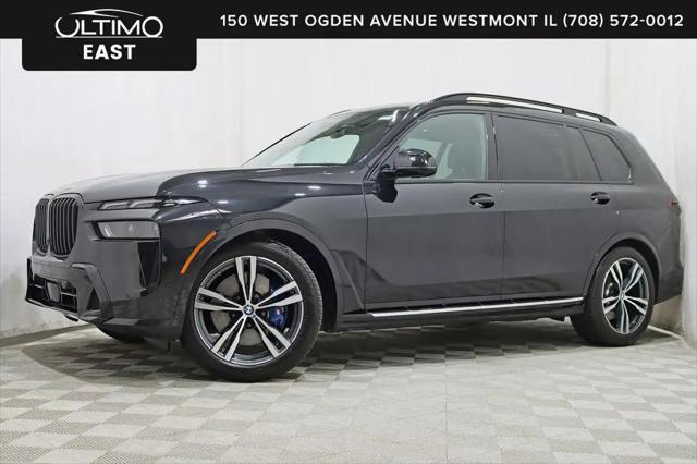 2023 BMW X7 xDrive40i for sale in Westmont, IL