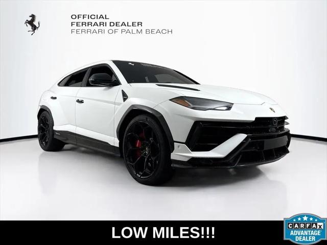2024 Lamborghini Urus Performante for sale in West Palm Beach, FL