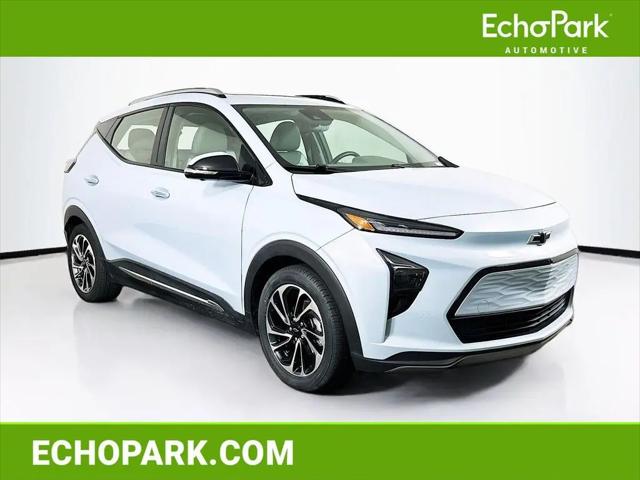 2023 Chevrolet Bolt EUV FWD Premier for sale in Charlotte, NC